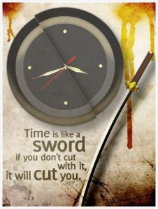 Time_is_like_a_sword